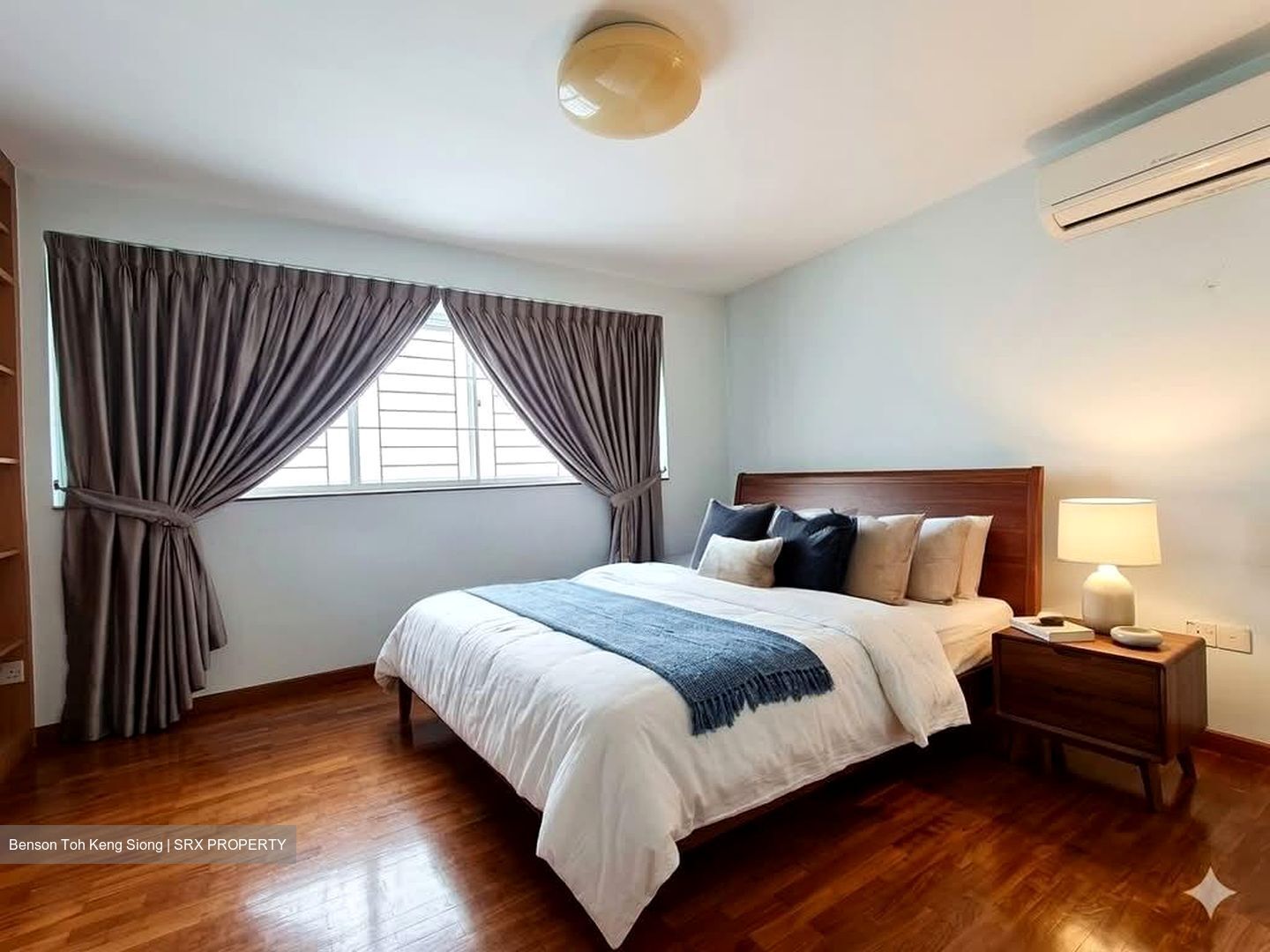 Evergreen Park (D19), Apartment #604863541